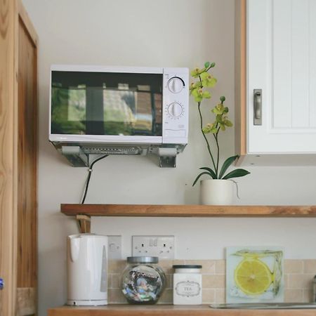 Thorn House B&B Fen Drayton Zimmer foto