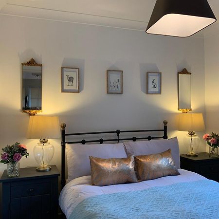 Thorn House B&B Fen Drayton Zimmer foto