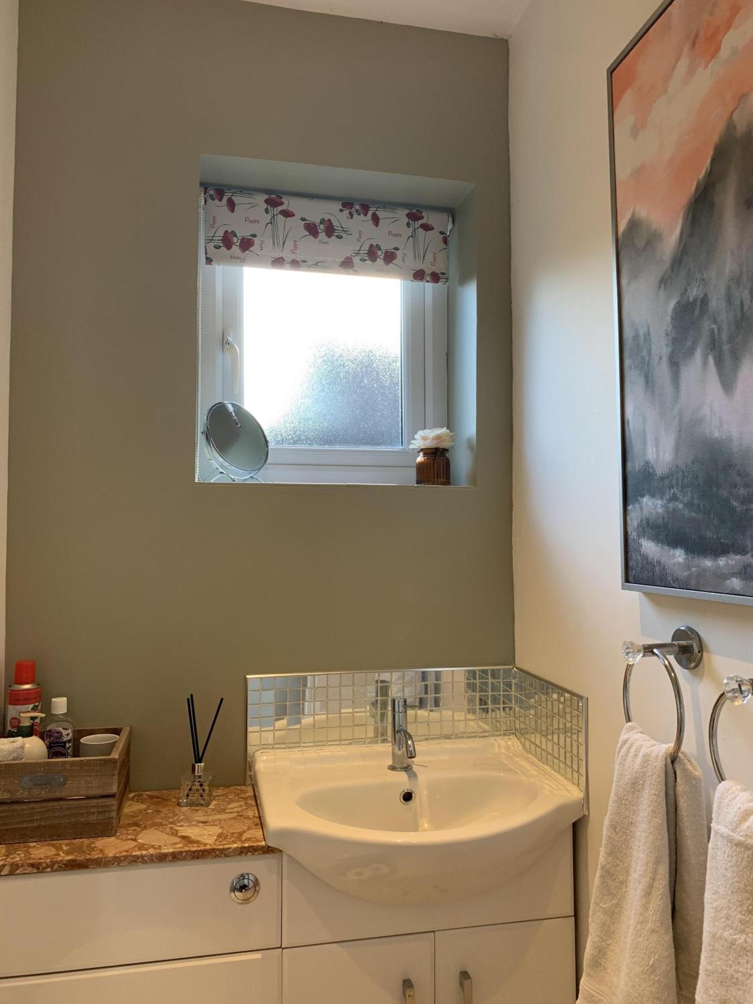 Thorn House B&B Fen Drayton Zimmer foto